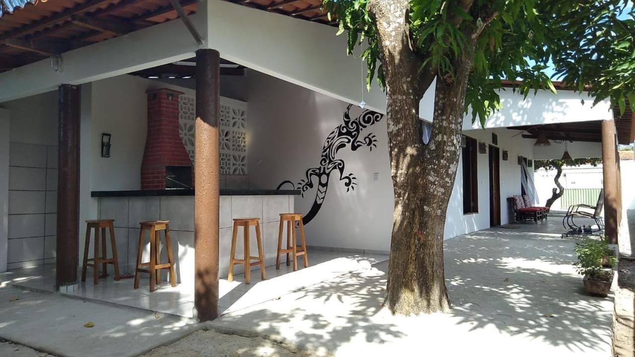 Recanto Do Meu Bem Jijoca de Jericoacoara Exterior foto