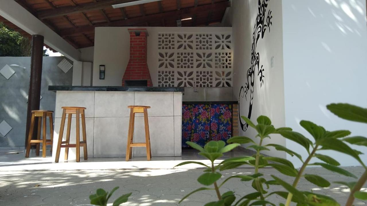 Recanto Do Meu Bem Jijoca de Jericoacoara Exterior foto