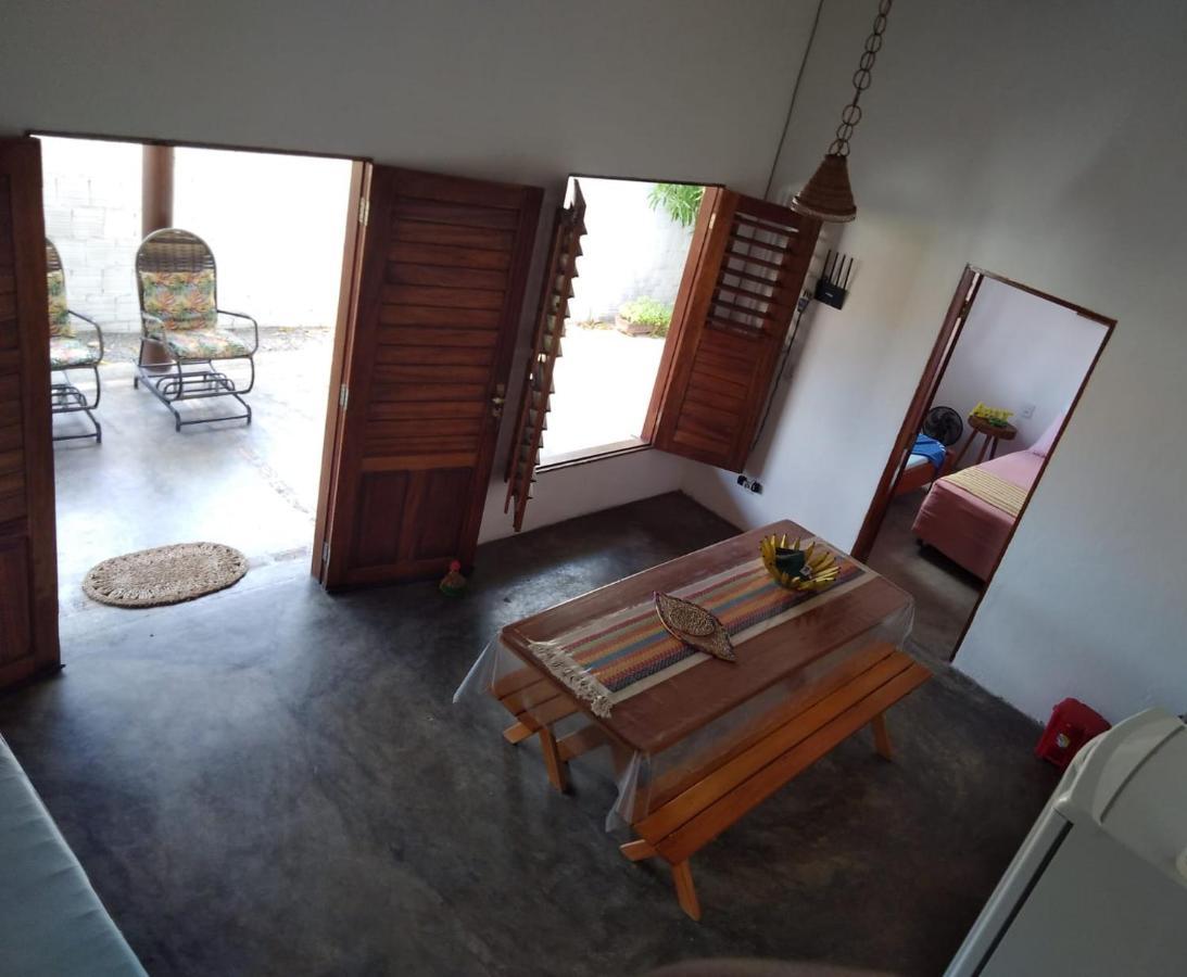Recanto Do Meu Bem Jijoca de Jericoacoara Exterior foto